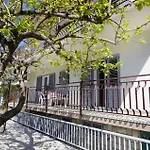 Spacious Flat With Terrace In Διαμέρισμα Ουμάγκ