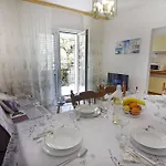 Διαμέρισμα Spacious Flat With Terrace In Ουμάγκ