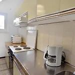 Διαμέρισμα Spacious Flat With Terrace In