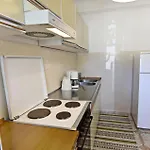 Spacious Flat With Terrace In Ουμάγκ