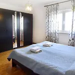 Διαμέρισμα Spacious Flat With Terrace In Ουμάγκ