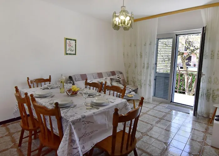Daire Spacious Flat With Terrace In *